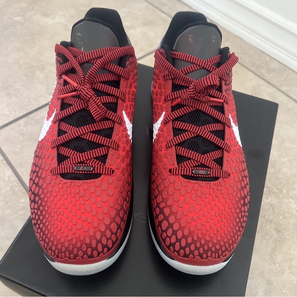 Nike Zoom Kobe 6 Protro AllStar Mens Size Brand New - Picture 3 of 4